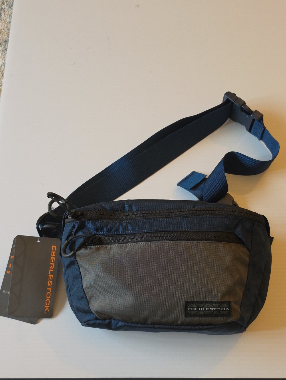 Eberlestock Bando Bag XL Belt Bag. Compact Everyday Carry Tactical Bag.  NWT